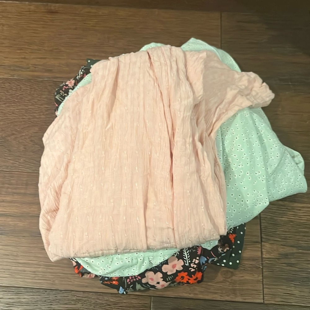 Bundle for brandy